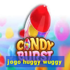 jogo huggy wuggy